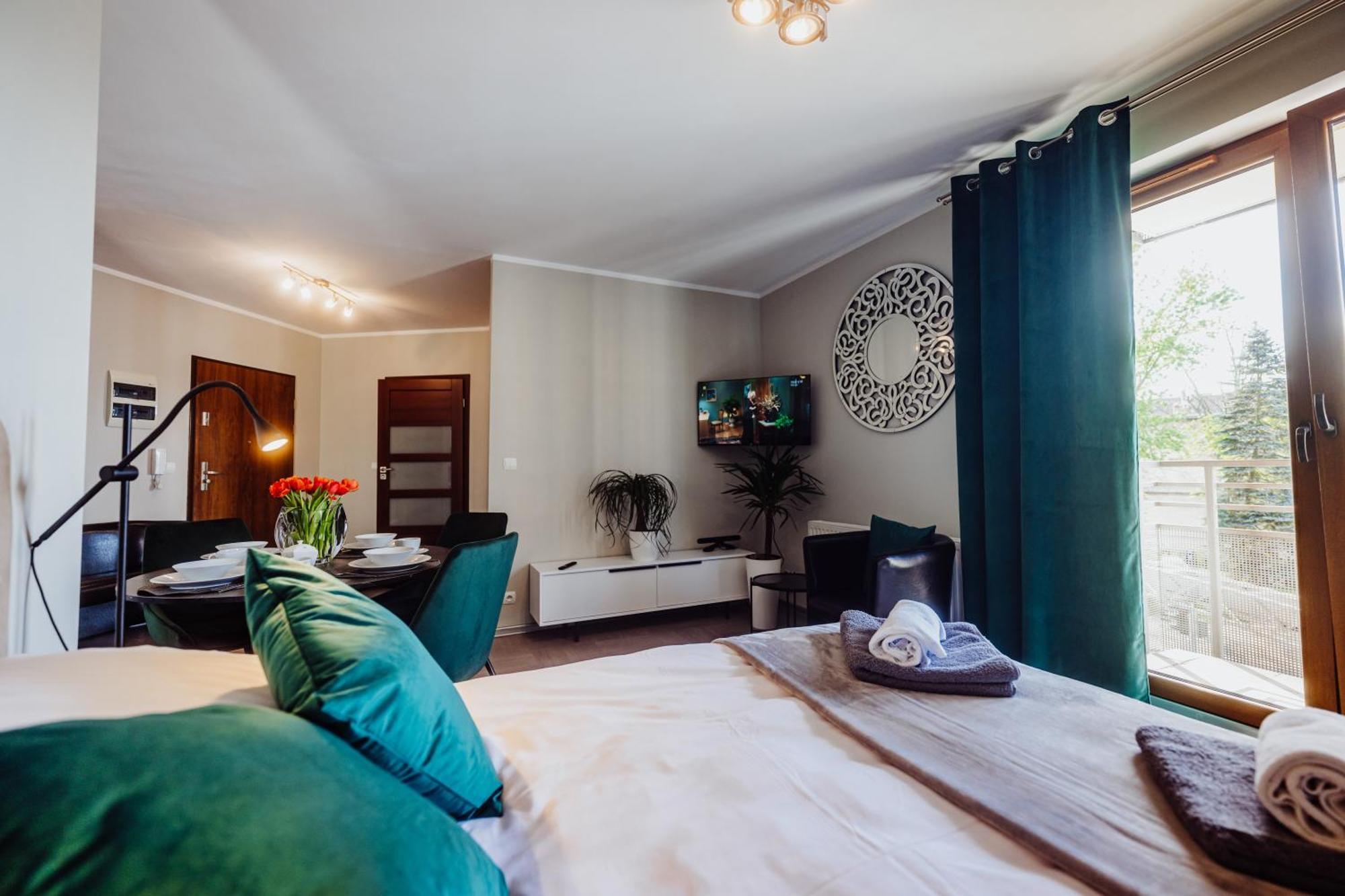 Ferienwohnung 1 Maja 76 Jelenia Góra Exterior foto