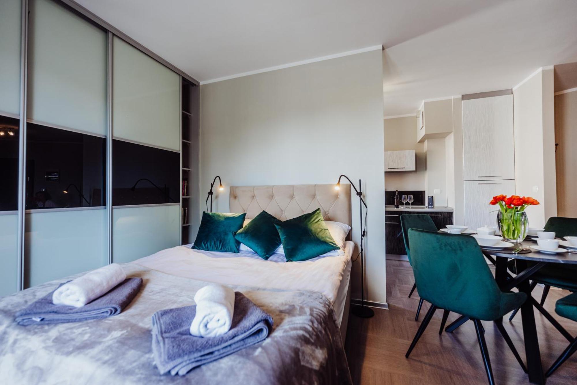 Ferienwohnung 1 Maja 76 Jelenia Góra Exterior foto
