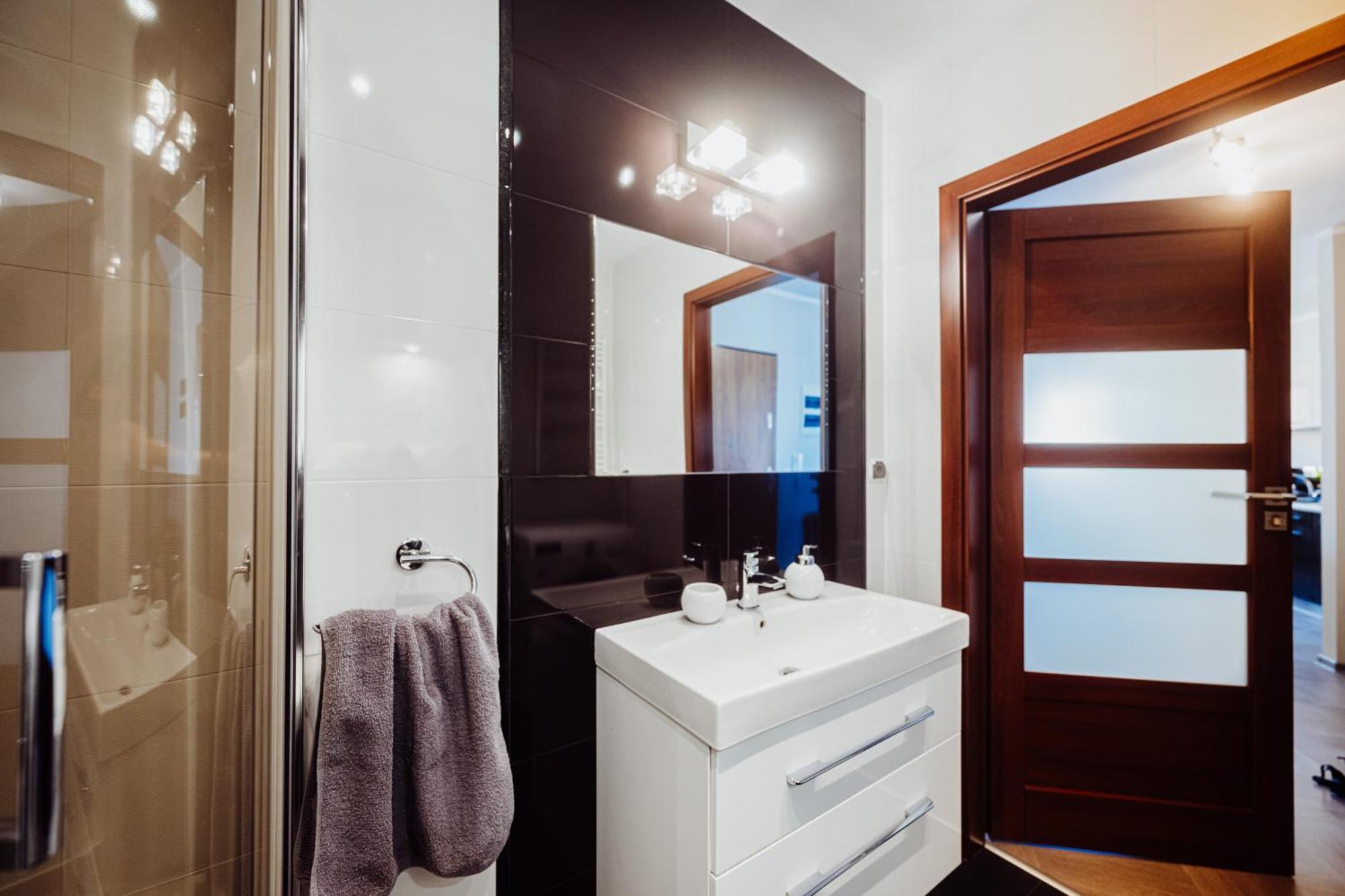 Ferienwohnung 1 Maja 76 Jelenia Góra Exterior foto